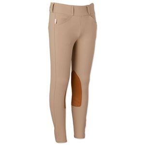 Tailored Sportsman - Trophy Hunter Breeches (Tan)